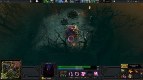 aurora 在 StarLadder Budapest Major 2025 第二阶段被淘汰，而 Imperial 晋级下一阶段