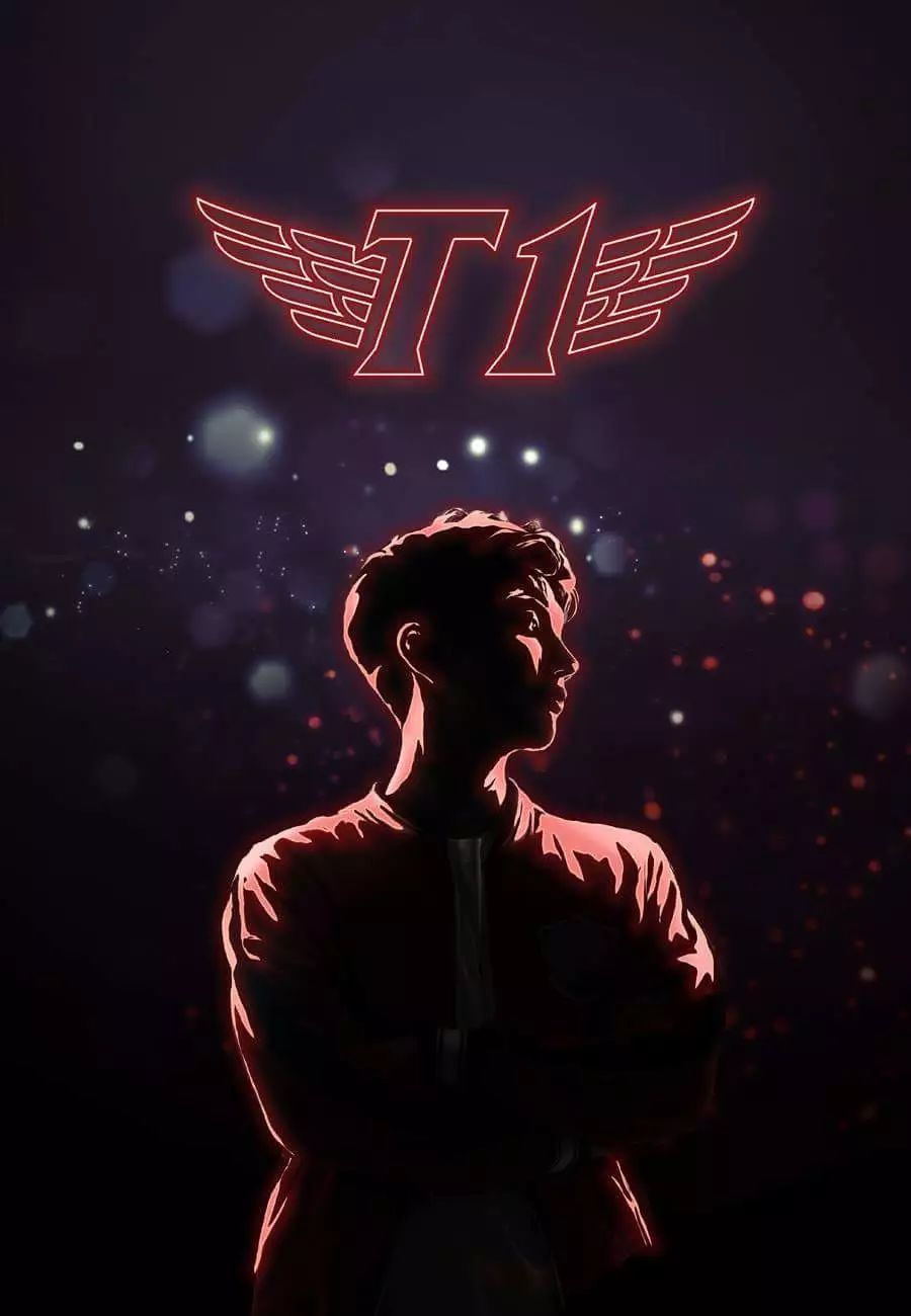 JD Gaming 发布了圣矛离队的视频：突破波浪，星星伴随我们前行的路