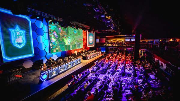 NaVi成为过去7年Major中最受欢迎的战队