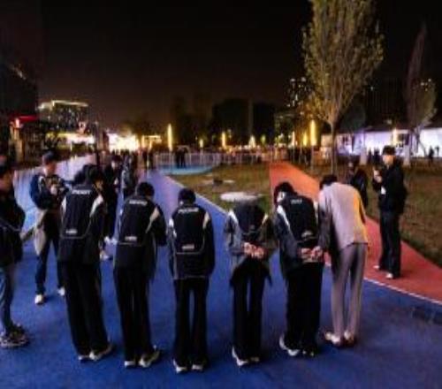 Riot Games 宣布即将推出的补丁 10.05 和排名评分回滚系统的详细信息