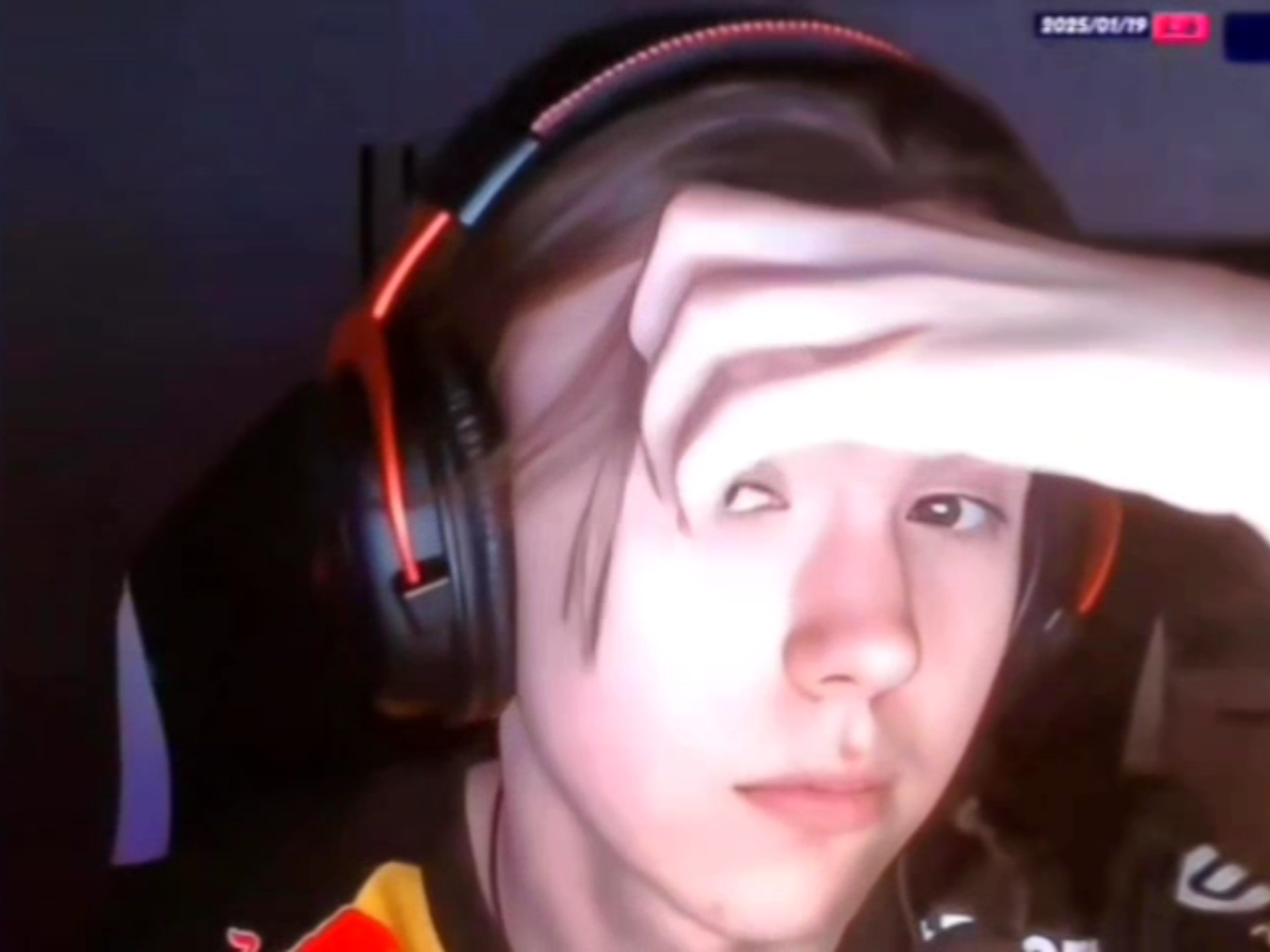 G2战队打野选手JankosS12队伍进行了分级排名