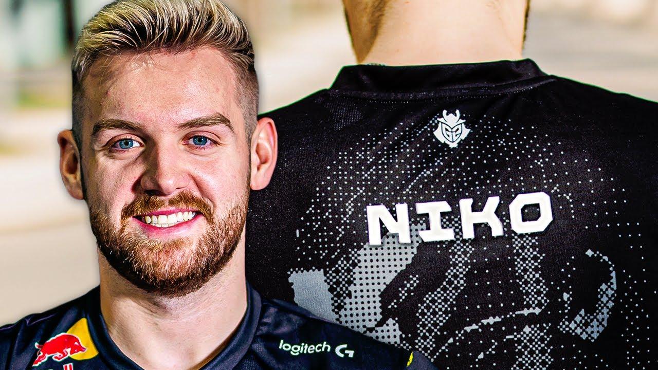 Navi Perfecto： 在CSGO Major一直想打场观众狂嘘我们的比赛