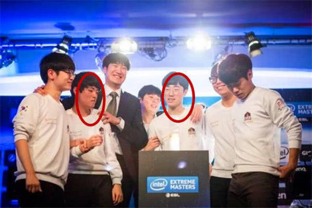 staehr 在战胜 NAVI 后：“这简直完美，这就是一场 HooXi 的大师课”