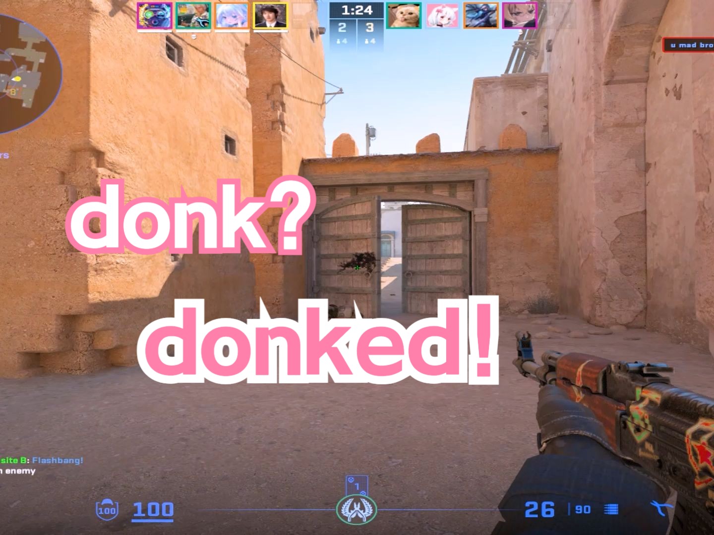 恭喜广州TTG锁定2022KPL夏季赛常规赛第三轮S组