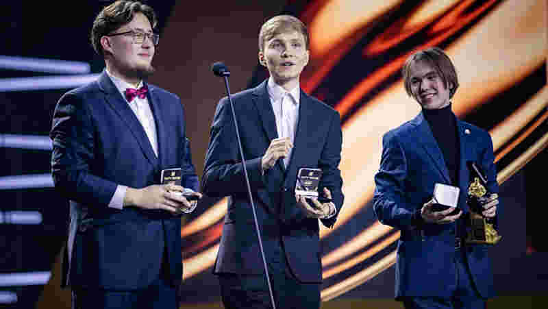 M80 是 ESL Pro League 第23赛季的第一位参赛者