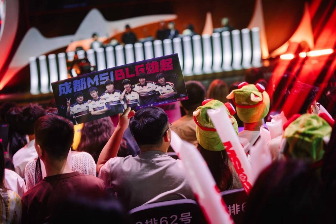 LGD Gaming 官方公告：前TT二队上单选手 Sasi 正式加入 LGD Gaming ，在新赛季共同奋战！