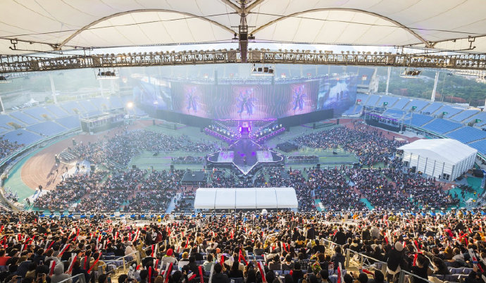 手机PUBG×pigff联名皮肤开售，HOT TIME活动赠送800G-Coin!