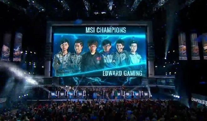 被斩杀了？LPL官网显示Iwandy被移除出RNG大名单！