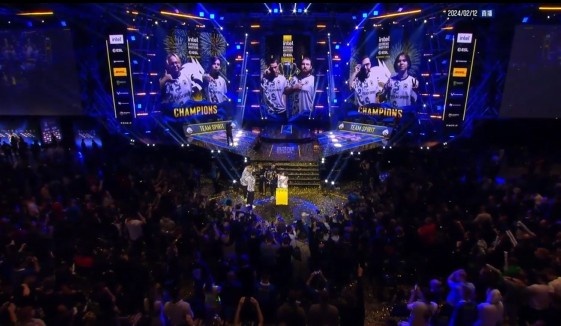 海外直播平台骚操作，有人冒充DOTA2职业选手进行直播