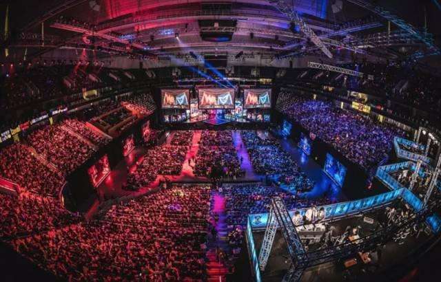 Nongshim RedForce 将 KT Rolster Rolster 淘汰出 LCK Cup 2025