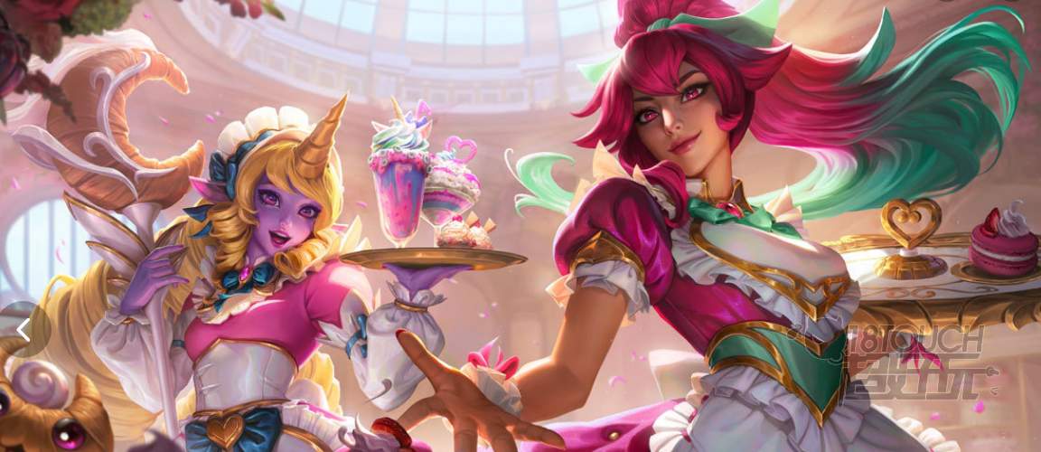 英雄联盟世界赛最新的瑞士轮形势