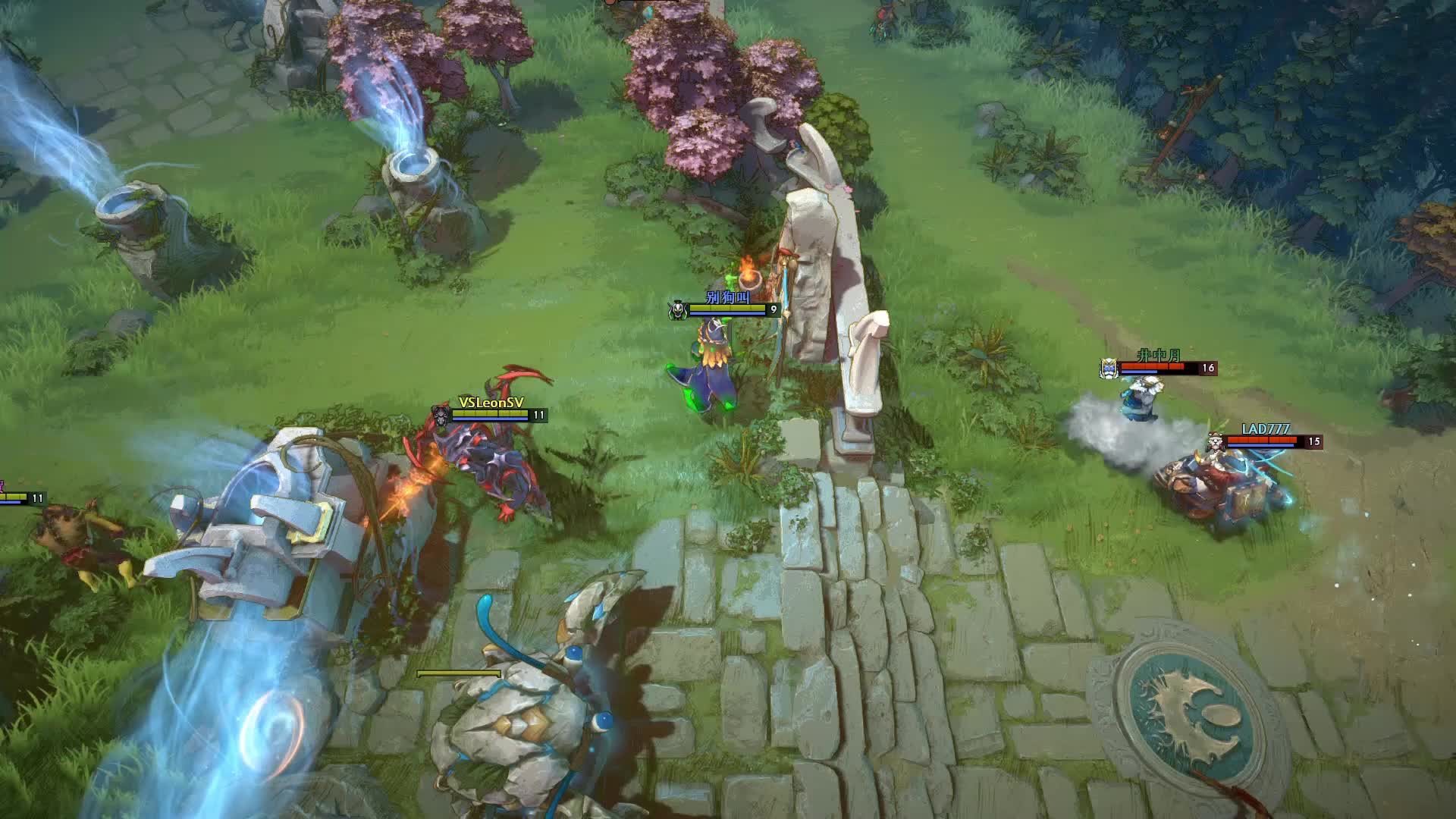 通知：腾讯电竞正在准备考虑在第二阶段进行单边BP；腾讯电竞专注于舆论和流量！