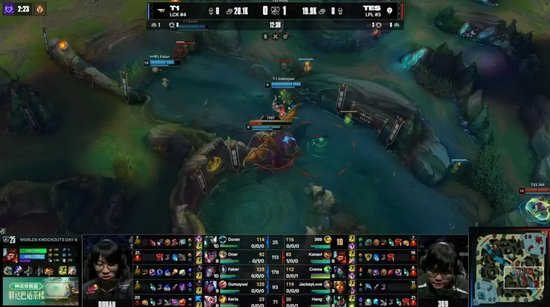 CSGO即将成为历史，Snax无悬念成为击杀王