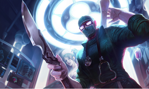 豪取5杀2局0阵亡！Light完美表现兜底，两局合砍18-0-13完美数据