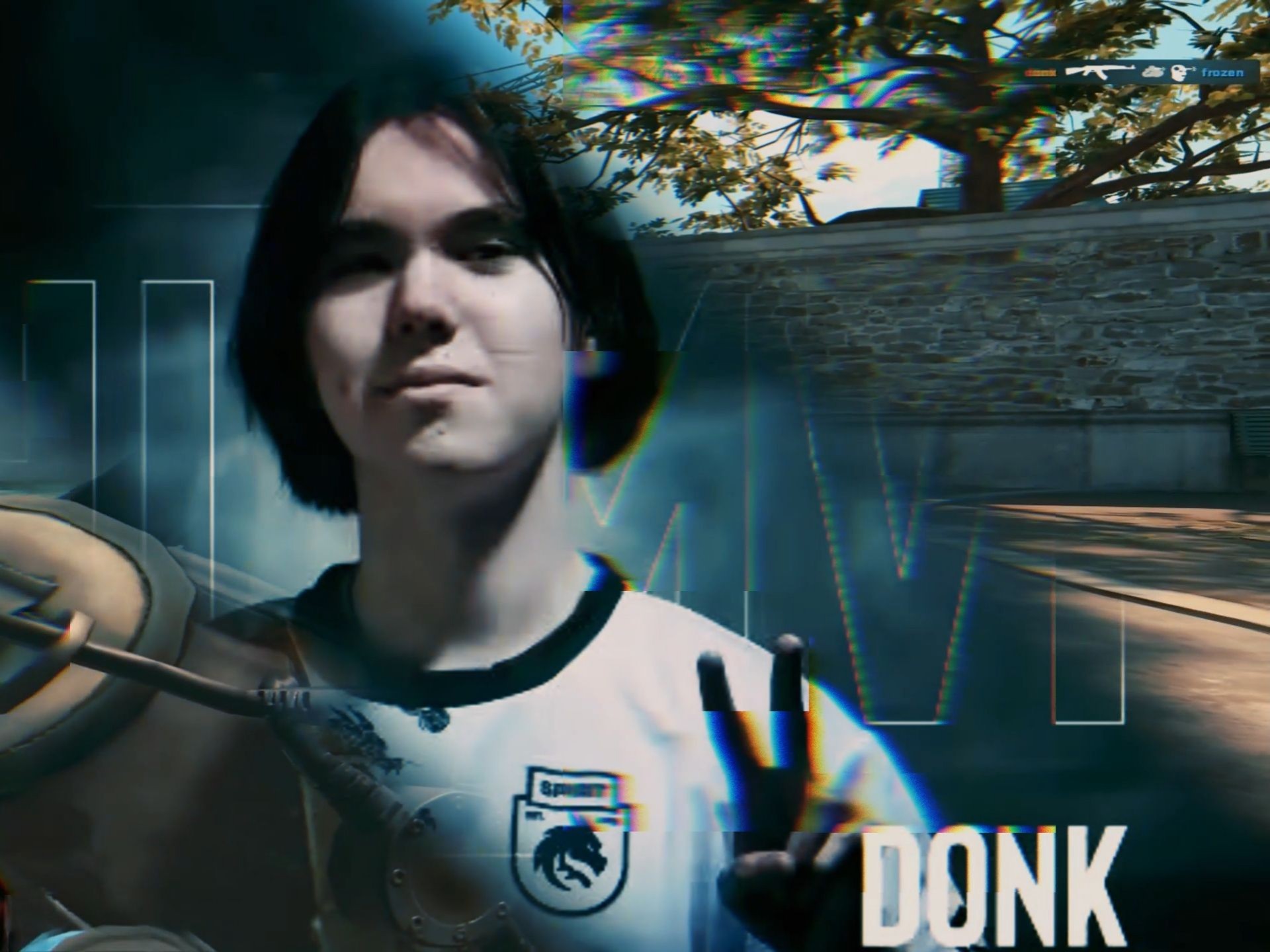 【快讯】曲曲折折，smooya以替补身份加入Movistar Riders