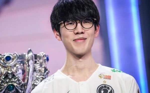 rigoN 关于RMR B的潜在惊喜：“我会说 Passion UA ”