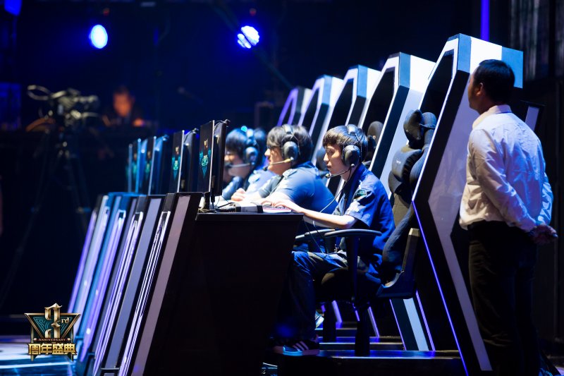 离开在冬季 TYLOO 0-2不敌OG结束征程