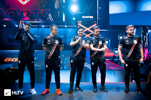 南京Hero久竞官方发博：如约而至，我们无数次幻想过这一幕