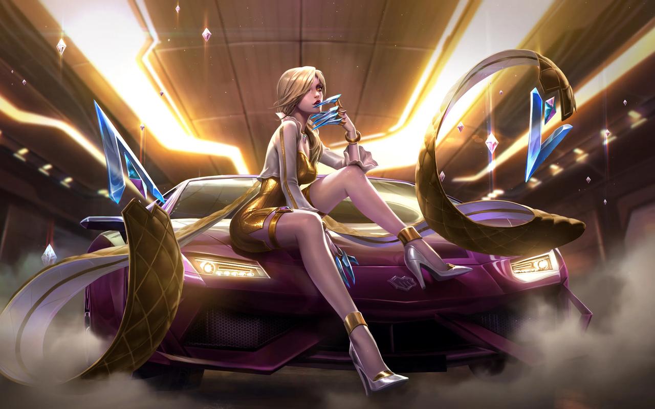 LCK海外观众连年上升，谁说LOL要凉了？