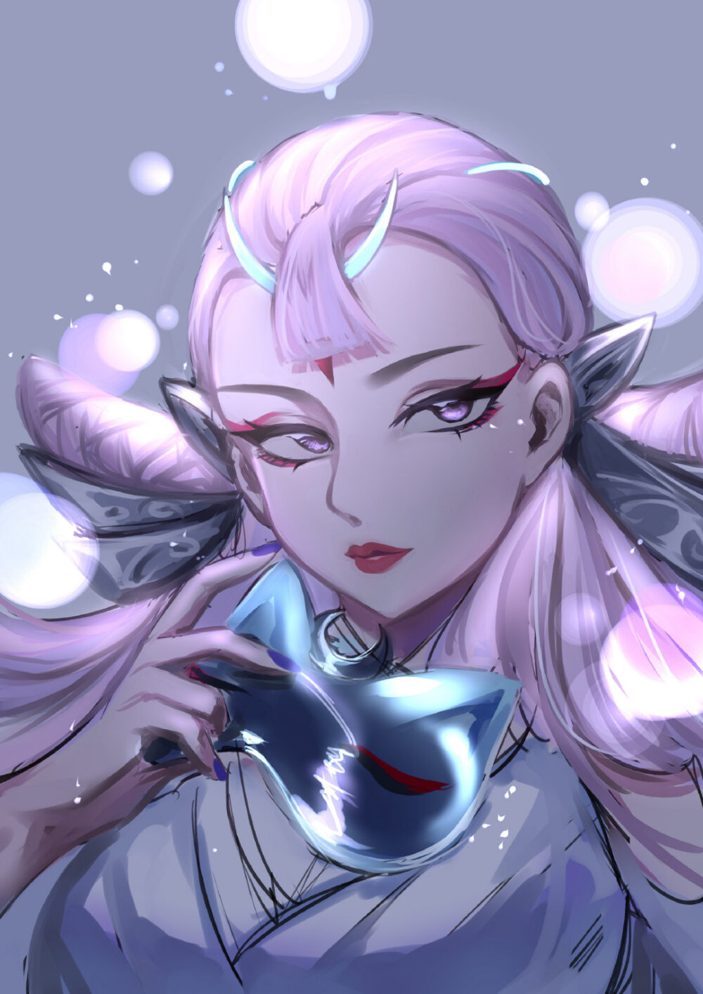 RNG赛后返图：一路学习、一路成长！