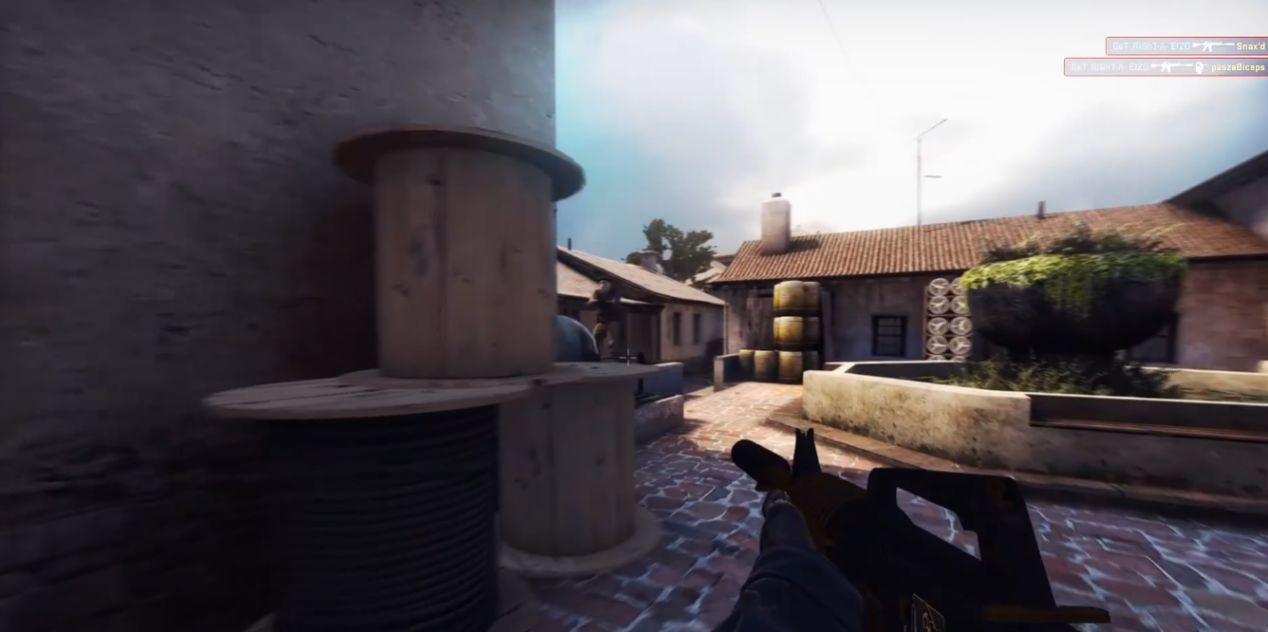 GIANTX 在 VALORANT Champions 2025 中败给了 NRG 的经验，降入下方淘汰赛