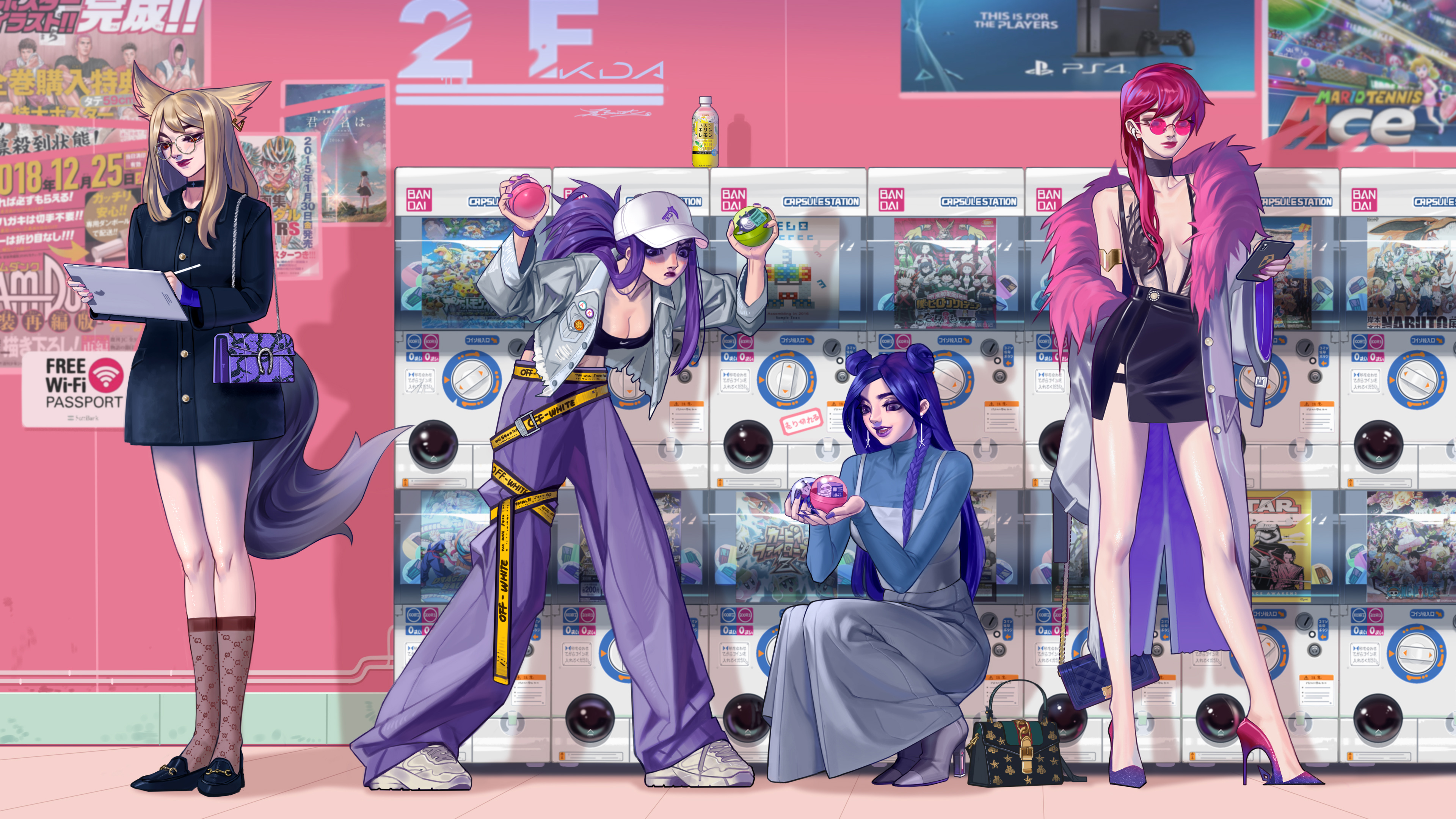 五年前的今天LPL结束LCK六连冠，五年后LPL国际赛事会师决赛