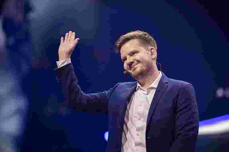 Neityu 获得了 apEX 的高度赞扬：“我很确定他会在前十的队伍中打球”