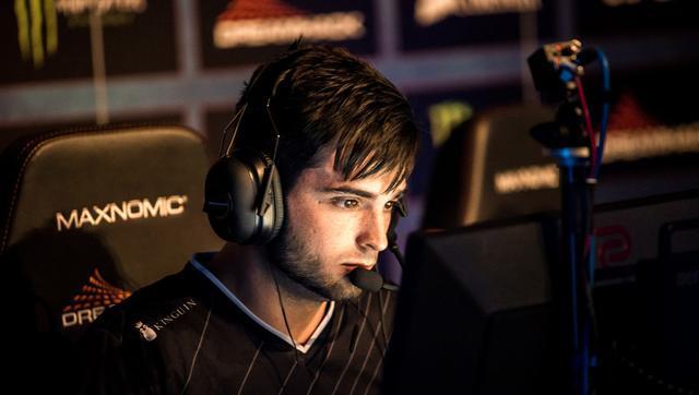 EPL 11北美赛区：Liquid三比零轻取EG