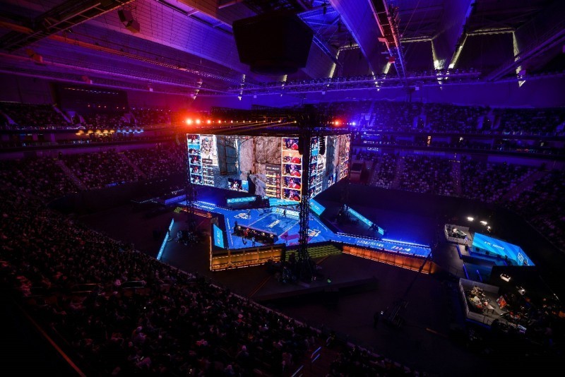 RNG教练：我今天暴怒，对选手发了很大的火