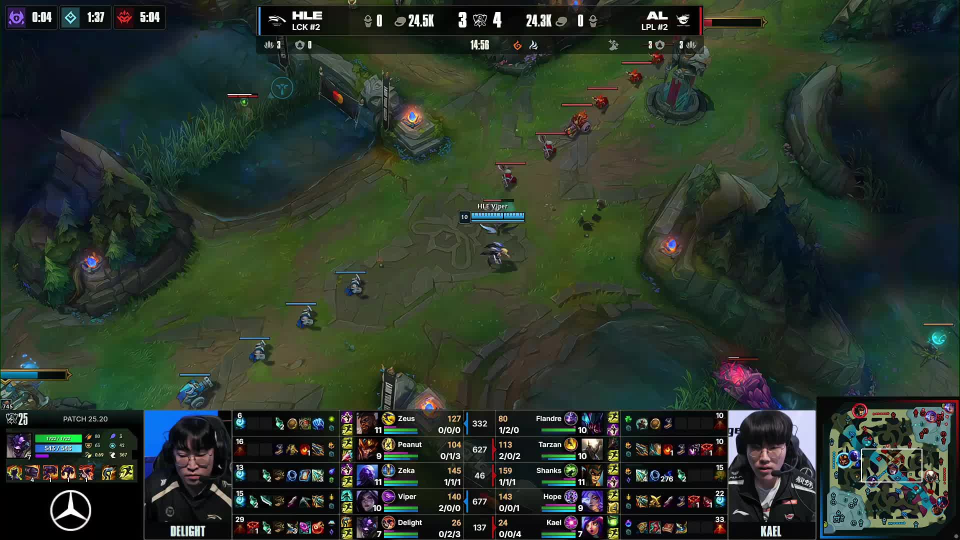 不敌RNG无缘上半区，WE俱乐部赛后发文：“涅槃”